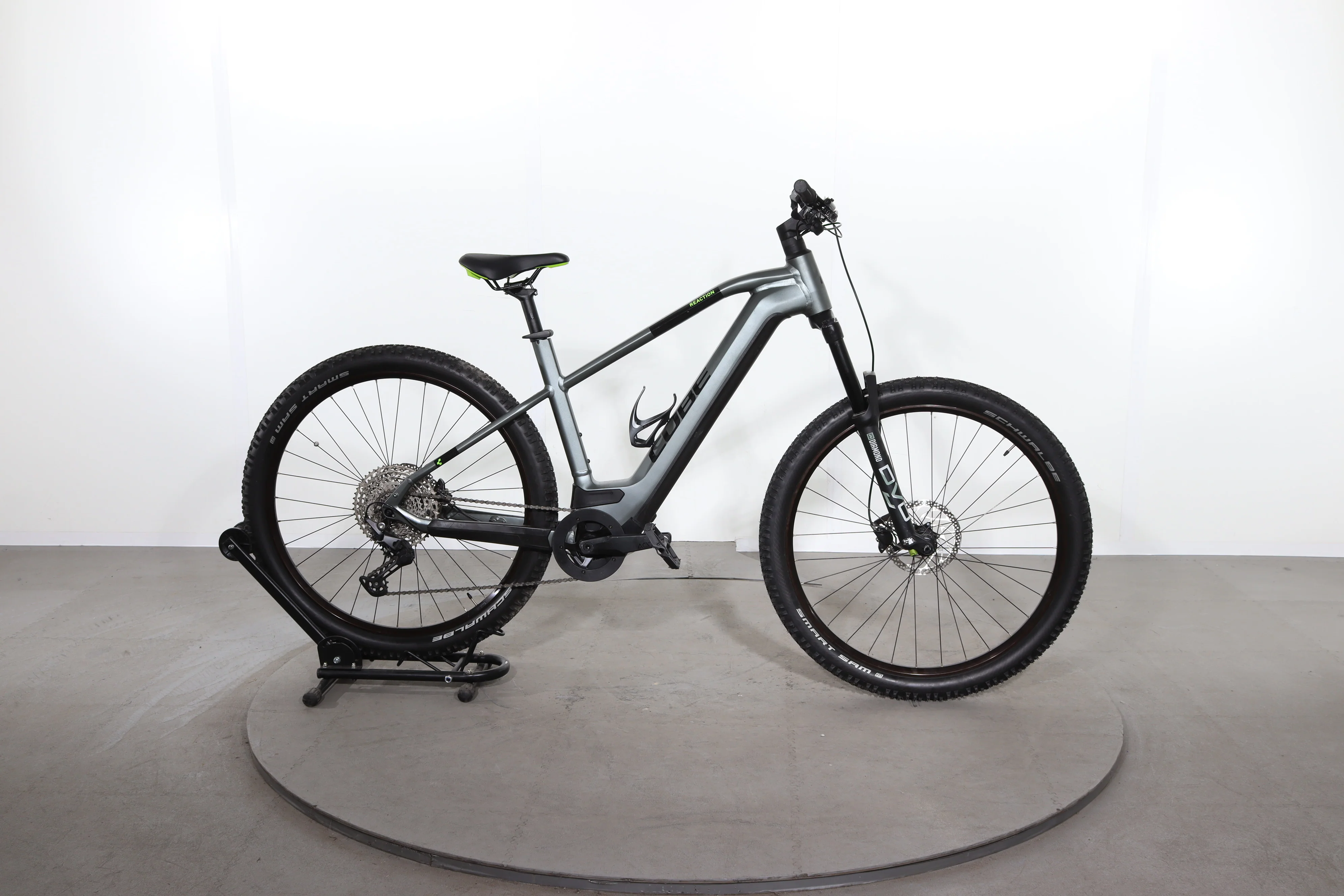 Nos vélos électriques à plus de 2000€