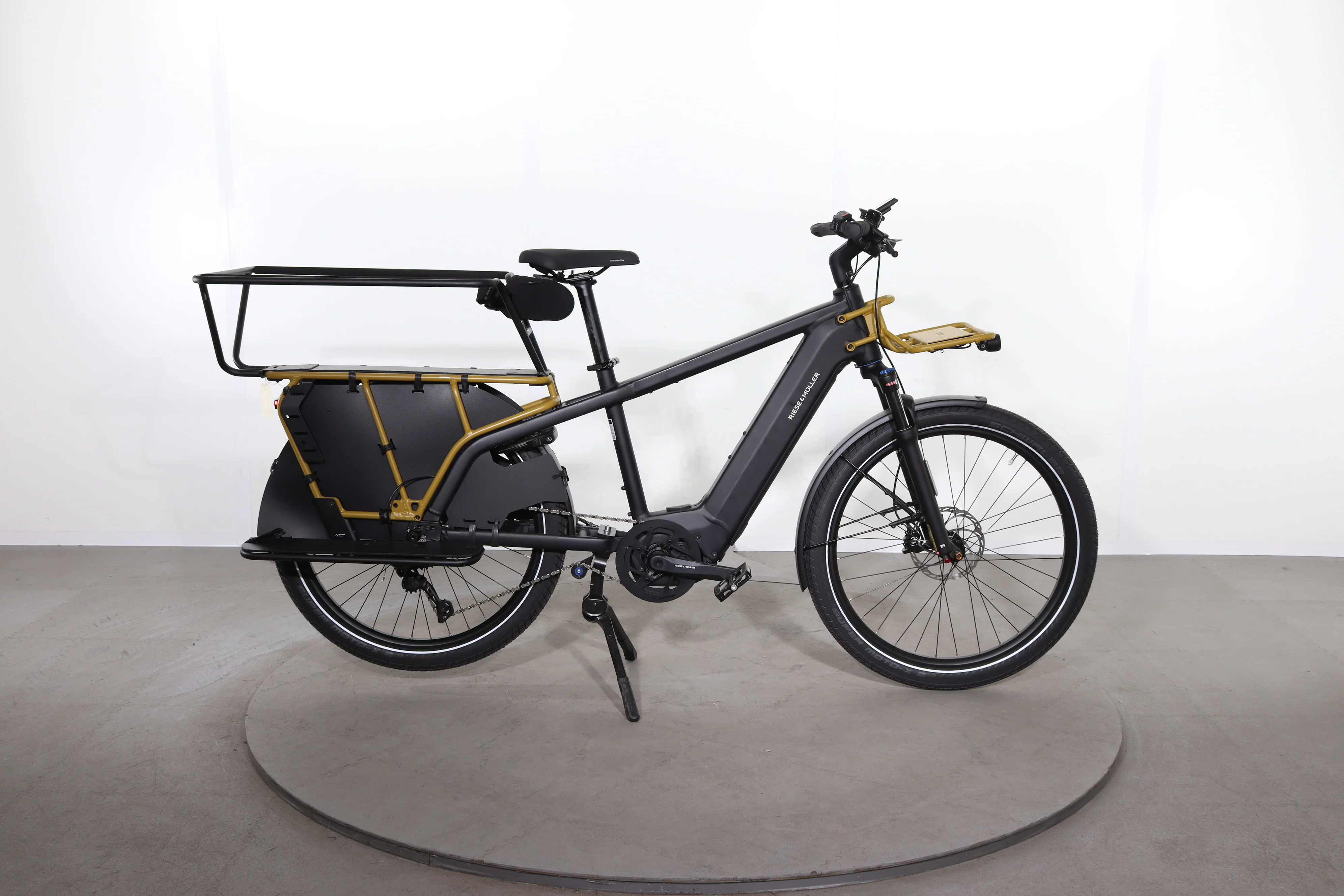 Tous nos vélos reconditionnés